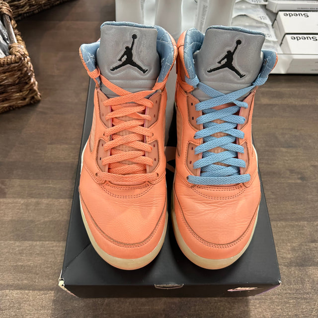 DJ Khaled Jordan 5 Crimson Bliss (USED)