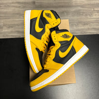 Pollen Jordan 1 High (USED, No Box)
