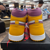 Brotherhood Jordan 1 High (USED)