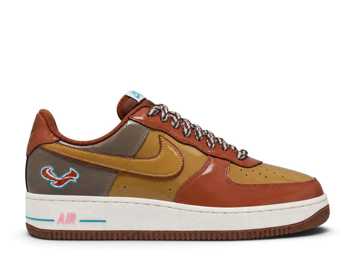 Nike Air Force 1 Low '01 NIGO x J-Hope