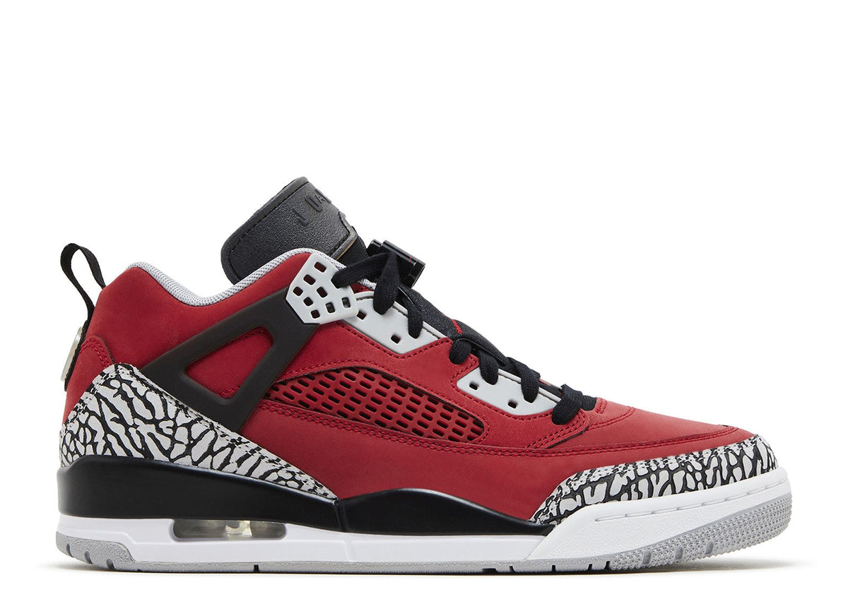 Jordan Spizike Low Toro