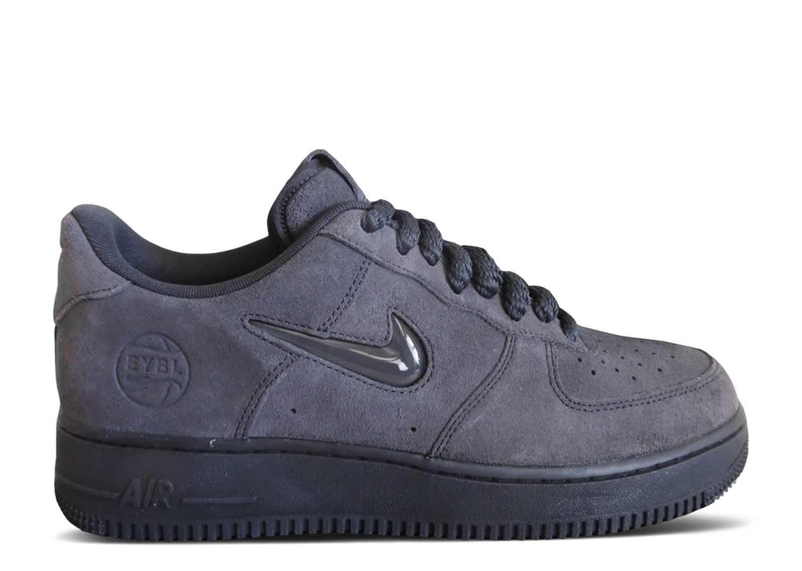 Nike Air Force 1 Low EYBL Off Noir