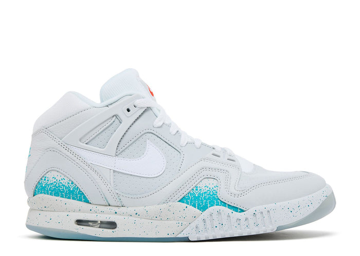 Nike Air Tech Challenge II Back to the US Open