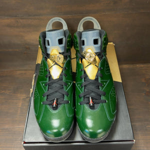 Jordan 6 Retro Champagne - Image 3
