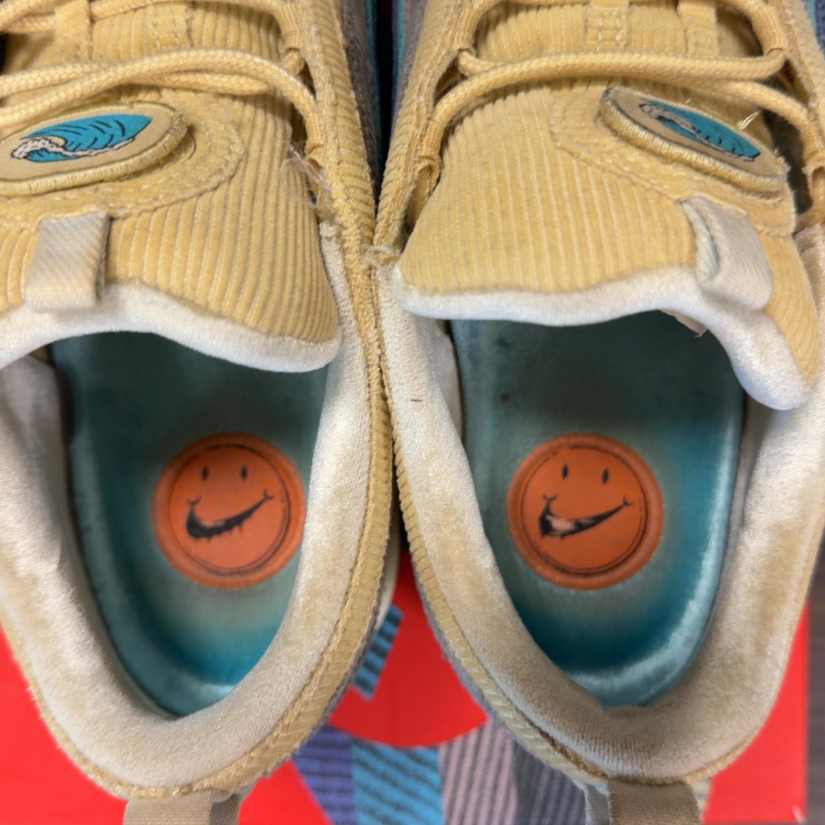 Nike Air Max 1/97 Sean Wotherspoon (Extra Lace Set Only) - Image 5