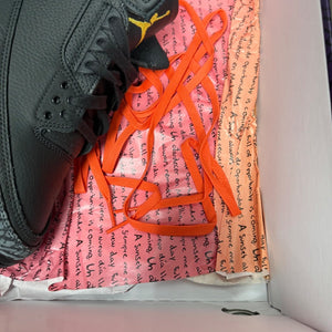Jordan 3 Retro J Balvin Rio - Image 8