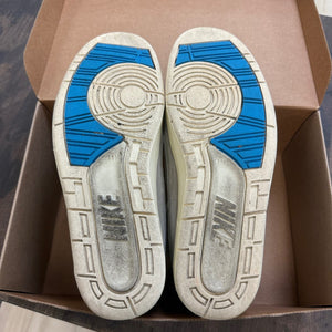 Jordan 2 Retro SP Union Rattan Size 11.5 (Pre-Owned) - Image 3