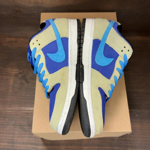 Nike SB Dunk Low ACG Celadon Size 9.5 (Pre-Owned) - Image 4