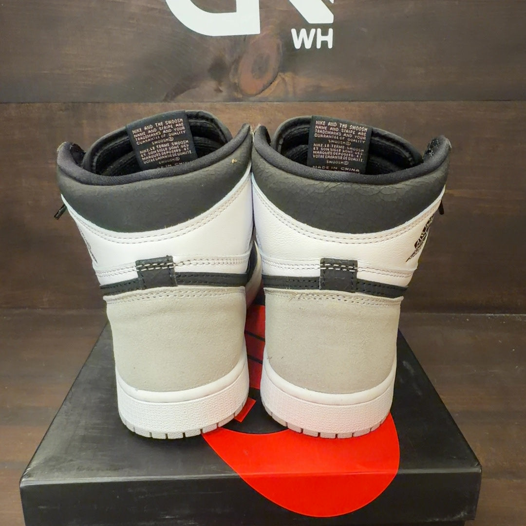 Jordan 1 Retro High OG Bleached Coral - Image 4