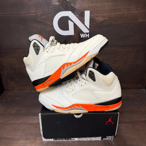 Jordan 5 Retro Shattered Backboard - Image 1