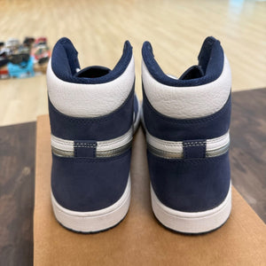Jordan 1 Retro High CO.JP Midnight Navy (2020) Size 11.5 (Pre-Owned) - Image 5