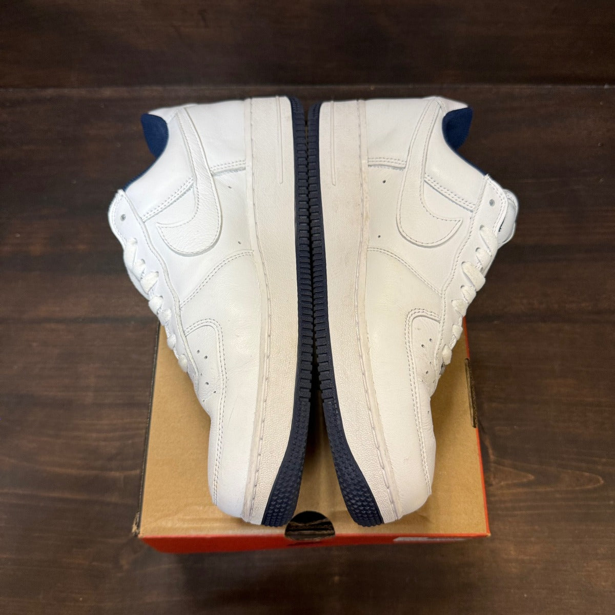 Nike Air Force 1 Low Lil Yachty Concrete Boys It's Us - Image 4