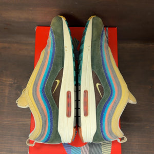 Nike Air Max 1/97 Sean Wotherspoon (Extra Lace Set Only) - Image 6