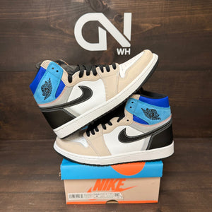 Jordan 1 Retro High OG Prototype - Image 1