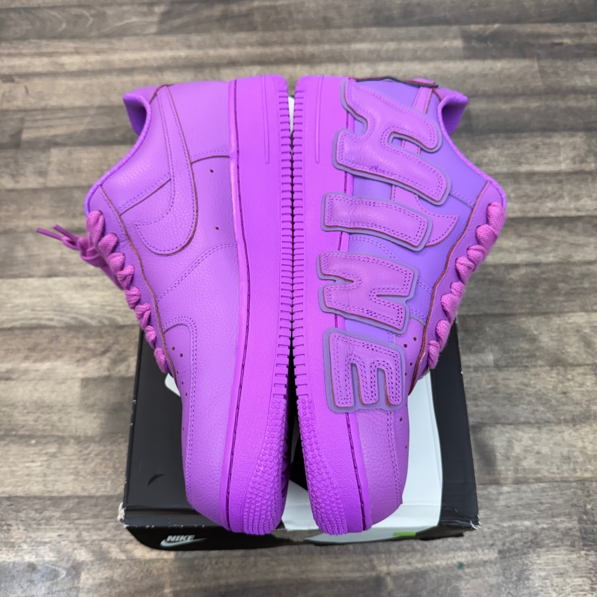 Nike Air Force 1 Low Cactus Plant Flea Market Fuchsia Dream - Image 3