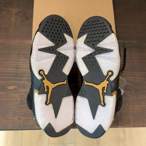 Jordan 6 Retro DMP (2020) Size 8.5 - aux
