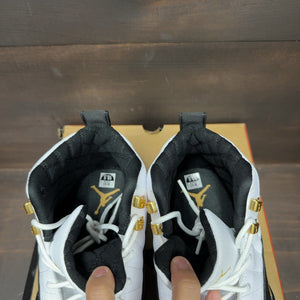 Jordan 12 Retro Royalty Taxi - Image 4