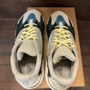 adidas Yeezy Boost 700 Wave Runner Size 10.5 (Pre-Owned) - Image 5
