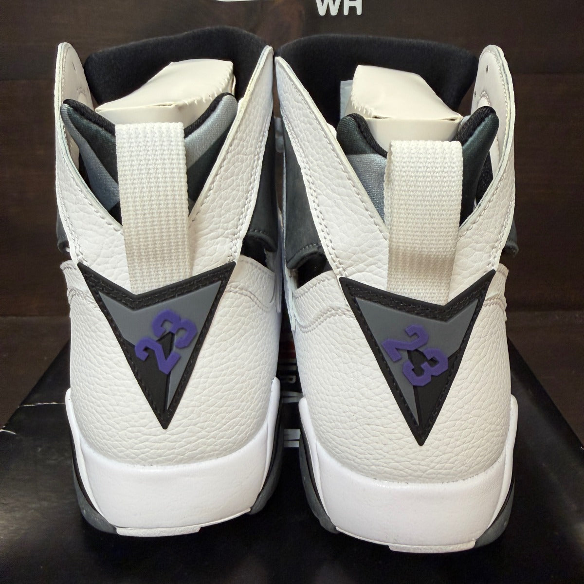 Jordan 7 Retro Flint (2021) - Image 4