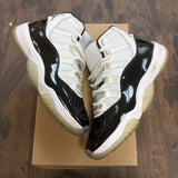 Jordan 11 Retro Concord (2018) Size 8.5 (Pre-Owned) - Image 1
