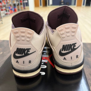 Jordan 4 Retro OG SP A Ma Maniére While You Were Sleeping (Women's) Size 10.5W (Pre-Owned) - Image 3