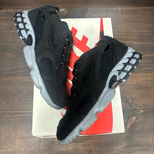 Nike Air Zoom Spiridon Cage 2 Stussy Black - Image 10