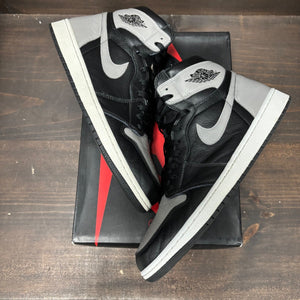 Jordan 1 Retro High Shadow (2018) - Image 2