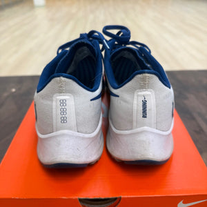 Nike Air Zoom Pegasus 37 Indianapolis Colts Size 9 (Pre-Owned) - Image 4