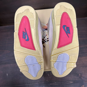 Jordan 4 Retro Union Guava Ice - Image 6
