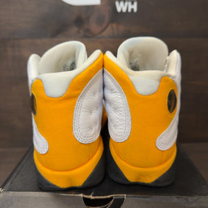 Jordan 13 Retro Del Sol (GS) - Image 4