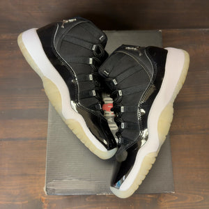Jordan 11 Retro Jubilee (GS) - Image 2