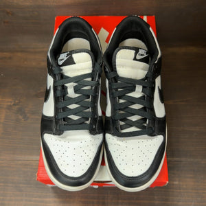 Nike Dunk Low Retro White Black Panda - Image 3