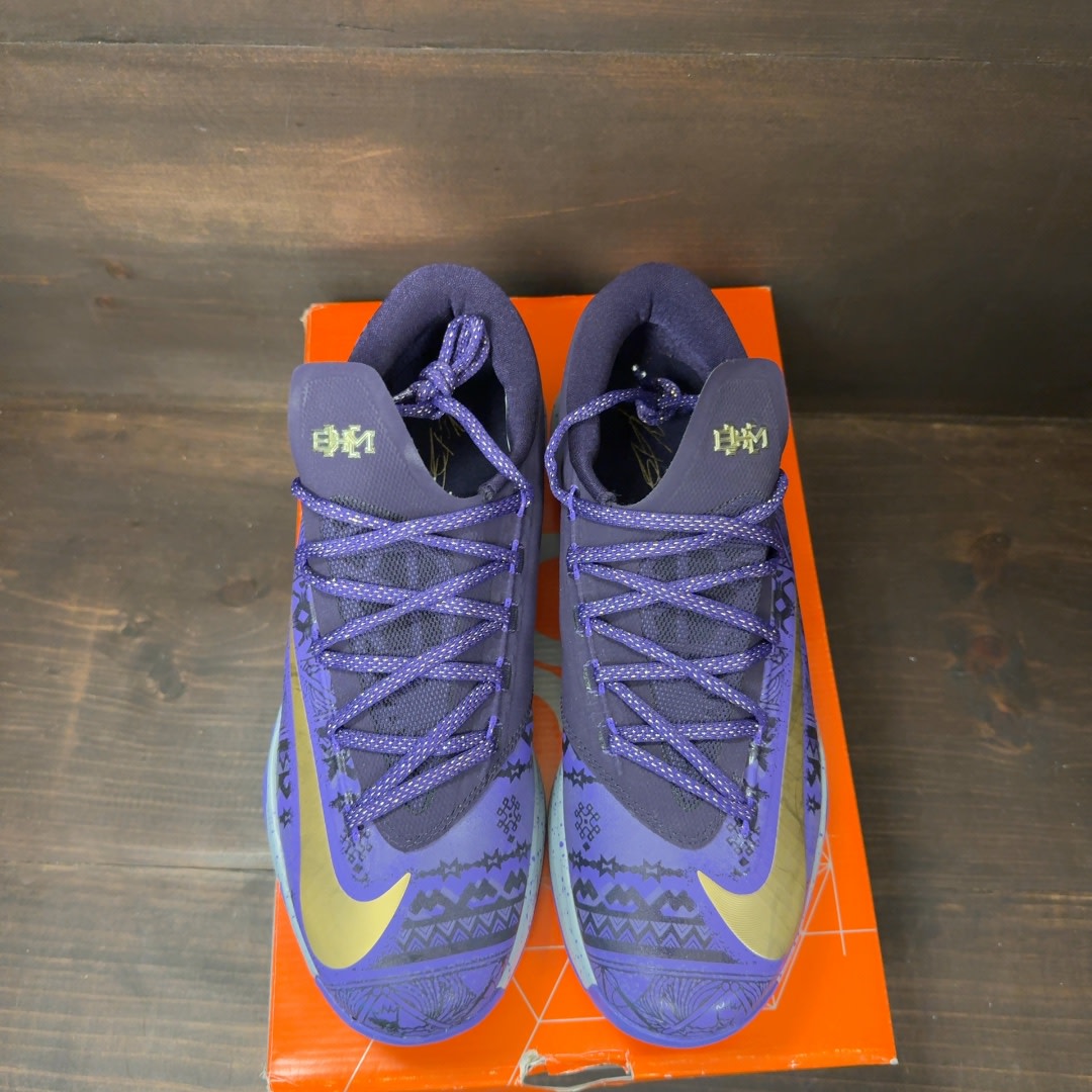 Nike KD 6 BHM - Image 3