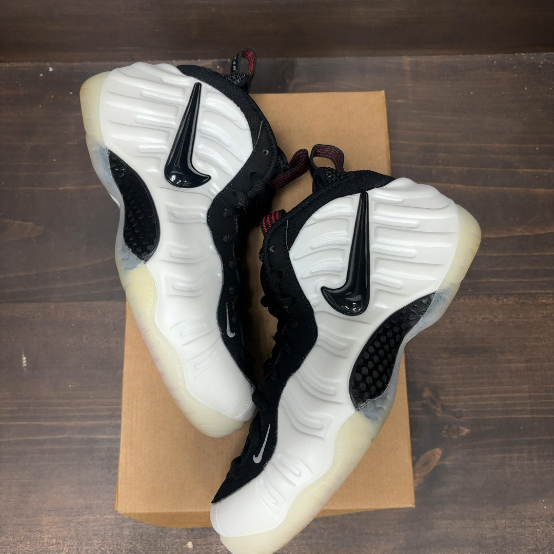 Nike Air Foamposite Pro Pearl (2025) Size 9 (Pre-Owned) - Image 2