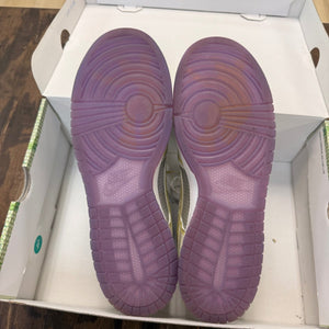 Nike Dunk Low Union Passport Pack Court Purple - Image 6