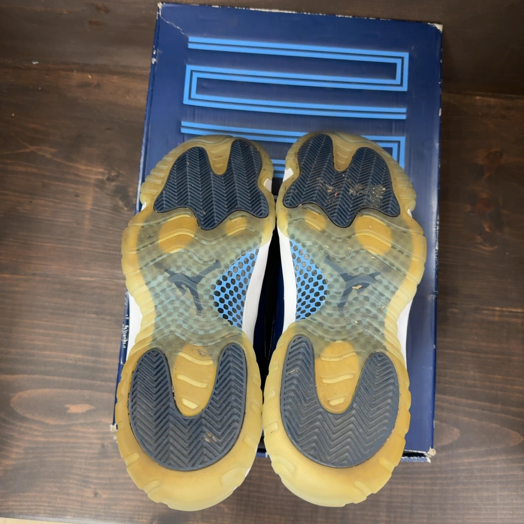 Jordan 11 Retro UNC Win Like 82 - Image 7