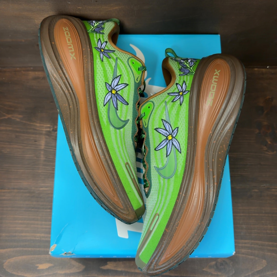 Nike Vomero Plus Doernbecher Molly Bell (Women's) - Image 2