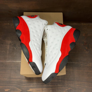 Jordan 13 Retro OG Chicago (2026) Size 11.5 (Pre-Owned) - back