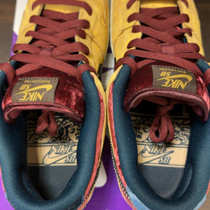 Nike SB Dunk Low City of Cinema Size 10.5 (Pre-Owned) - aux