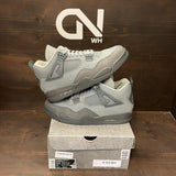 Jordan 4 Retro SE Paris Olympics Wet Cement - Image 1