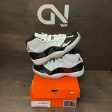 Jordan 11 Retro Concord (2018) Size 8.5 (Pre-Owned) - front