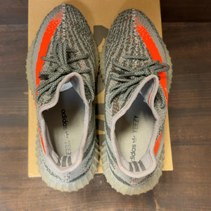 adidas Yeezy Boost 350 V2 Beluga Size 8.5 (Pre-Owned)