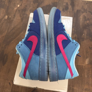 Nike SB Dunk Low Run The Jewels - Image 6
