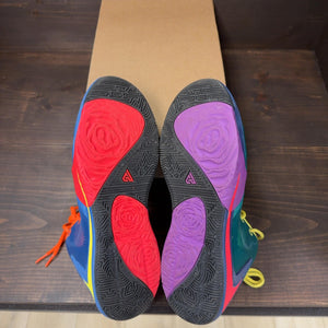 Nike Zoom Freak 1 What The Size 12 (Pre-Owned) - Image 7