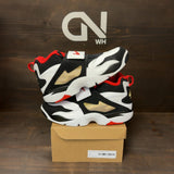 Nike Air Diamond Turf 49ers (2025) Size 10.5 - Image 1