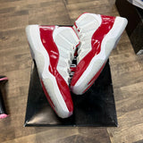 Jordan 11 Retro Cherry (2022) - Image 1