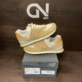 New Balance 574 Incense - Image 1