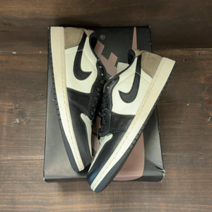 Jordan 1 Retro Low OG Mocha - Image 2