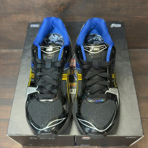 ASICS Gel-Kayano 14 Kith Marvel vs. Capcom Wolverine Size 9 (Pre-Owned) - Image 3