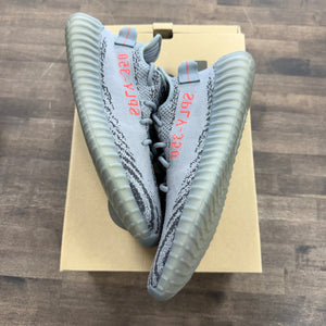 adidas Yeezy Boost 350 V2 Beluga 2.0 Size 9.5 (Pre-Owned) - Image 1
